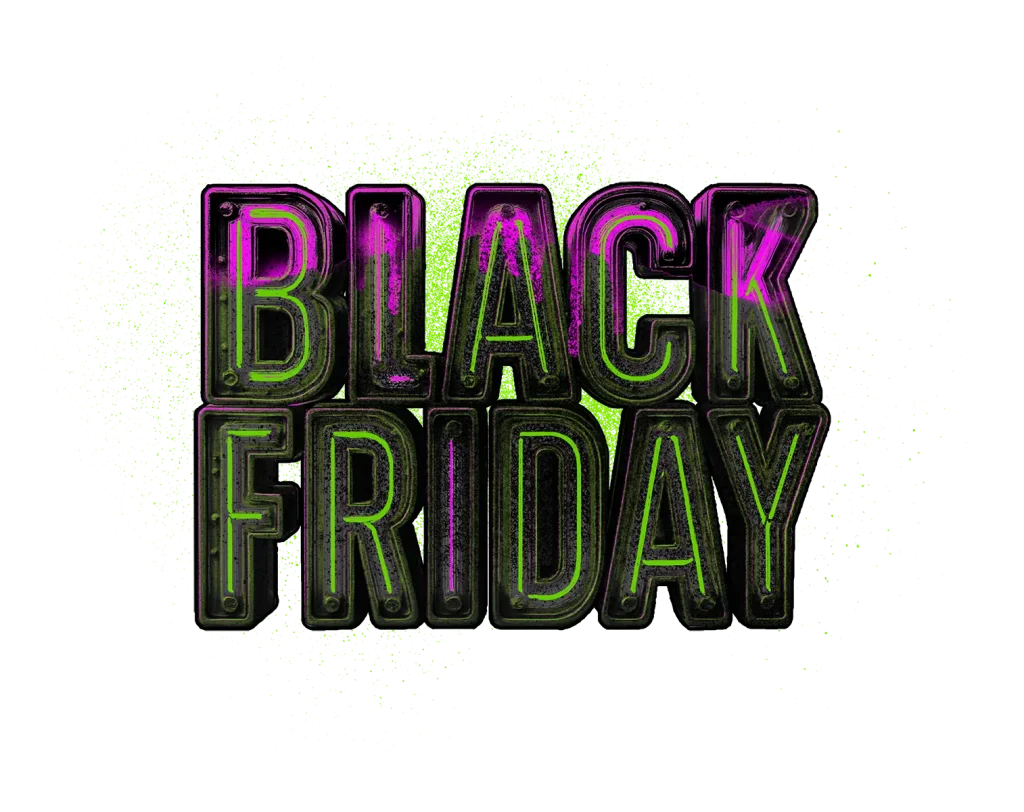 تخفیفات بلک فرایدی BLACK FRIDAY سال 1405 کلاسینو شروع شد 😍😍😍